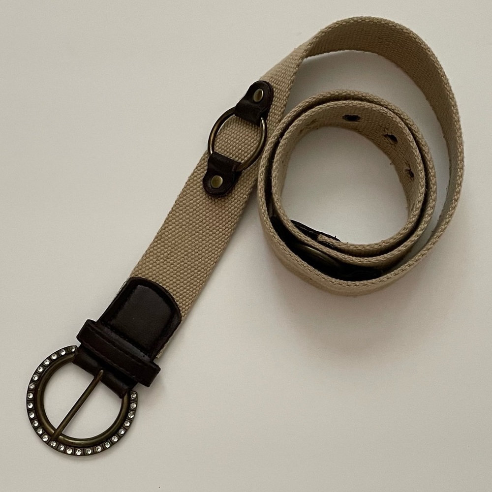 I know | Belt